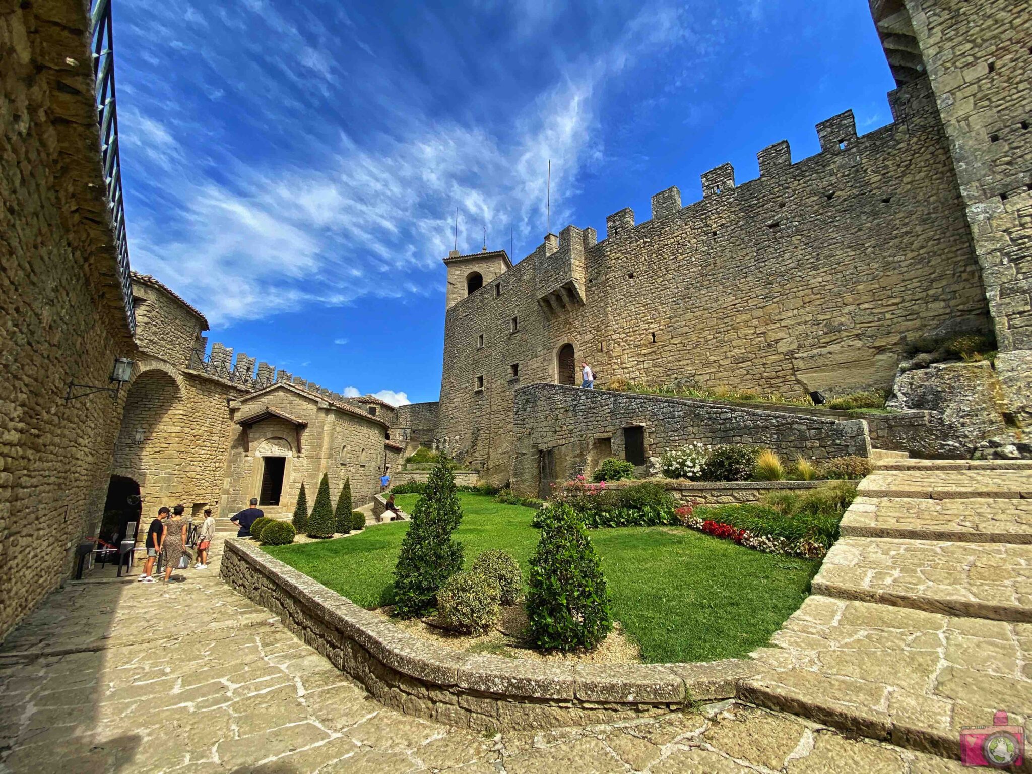 Visitare San Marino Itinerario A Piedi Cosa Vedere In Un Giorno