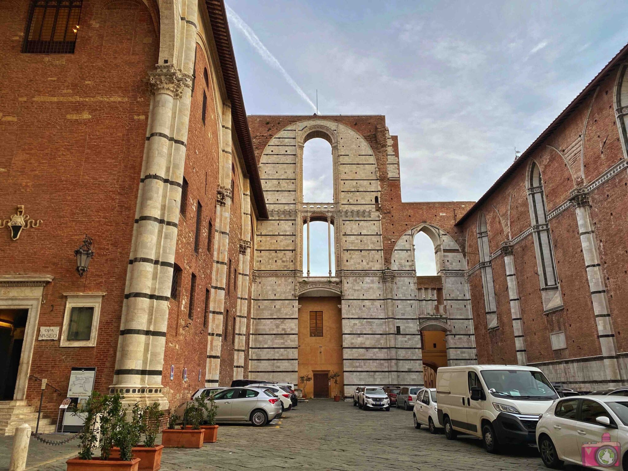 Museo Dell Opera Del Duomo Siena Viaggiare Uno Stile Di Vita