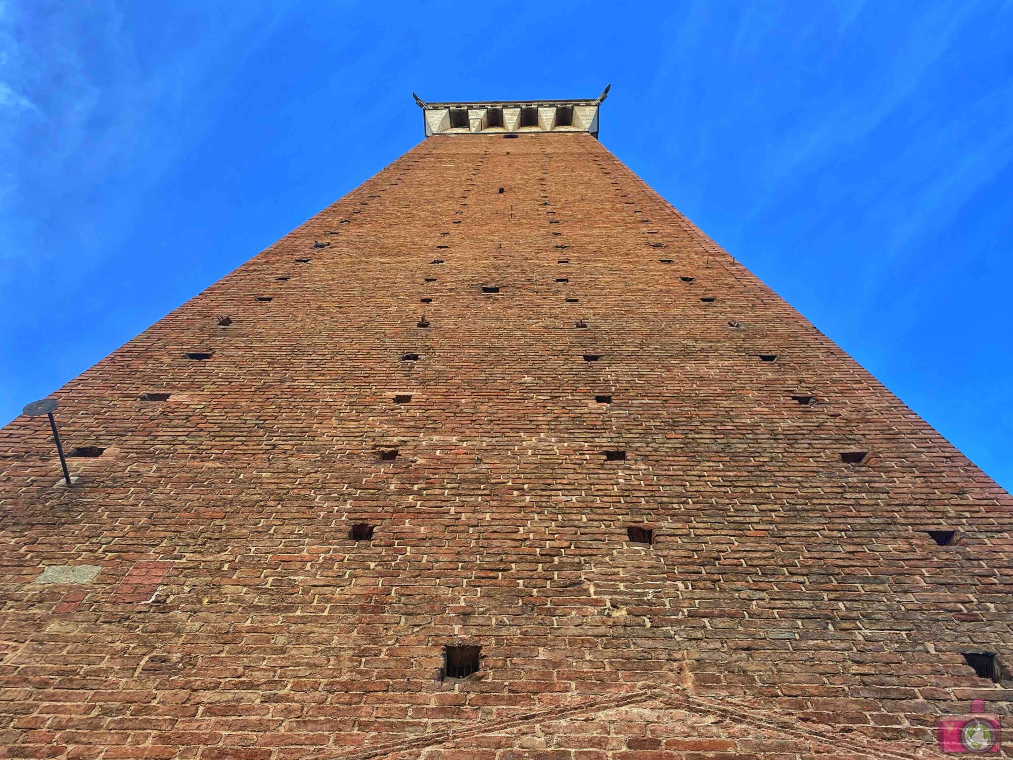 Torre Del Mangia Siena Viaggiare Uno Stile Di Vita