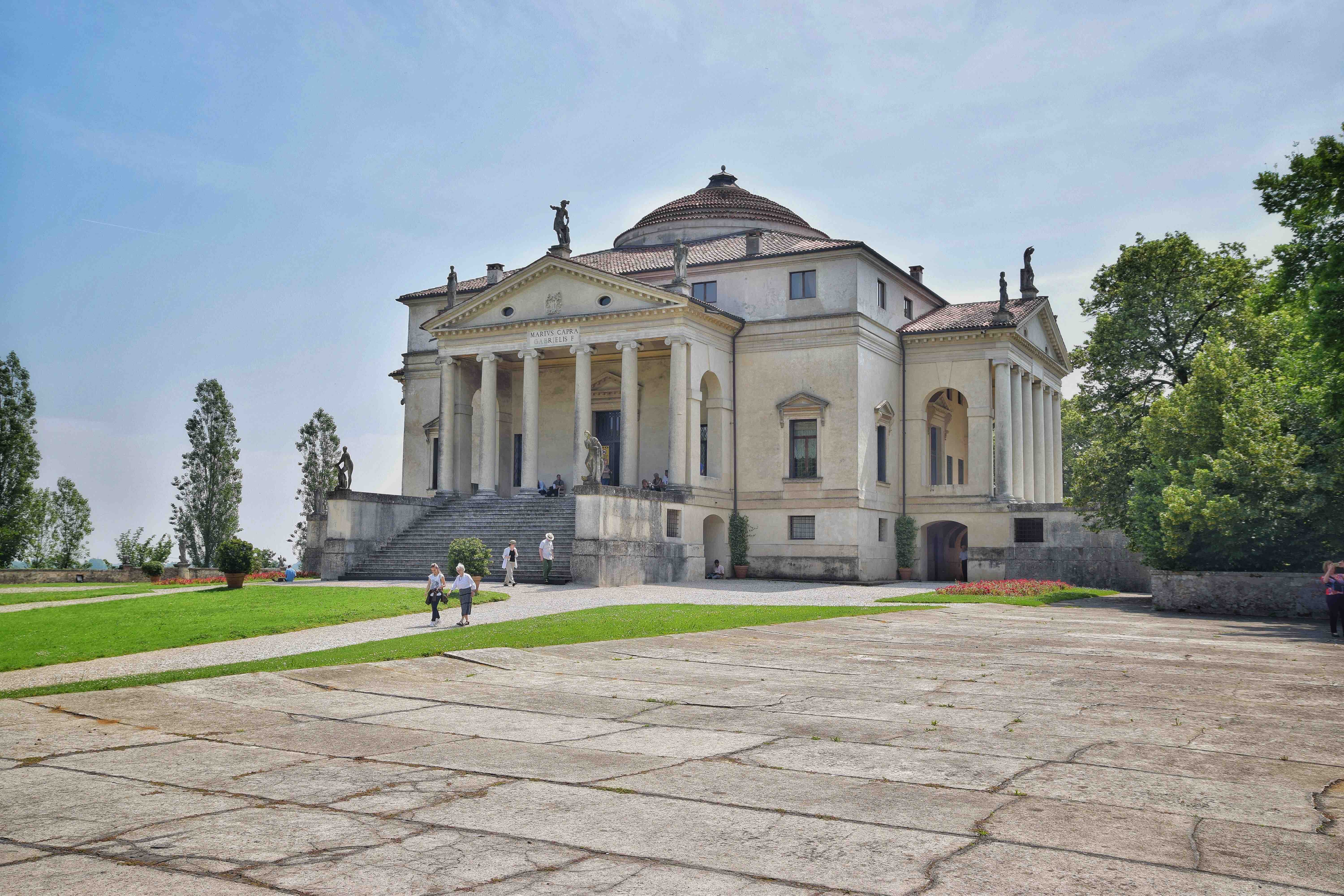 Visitare Cesenatico