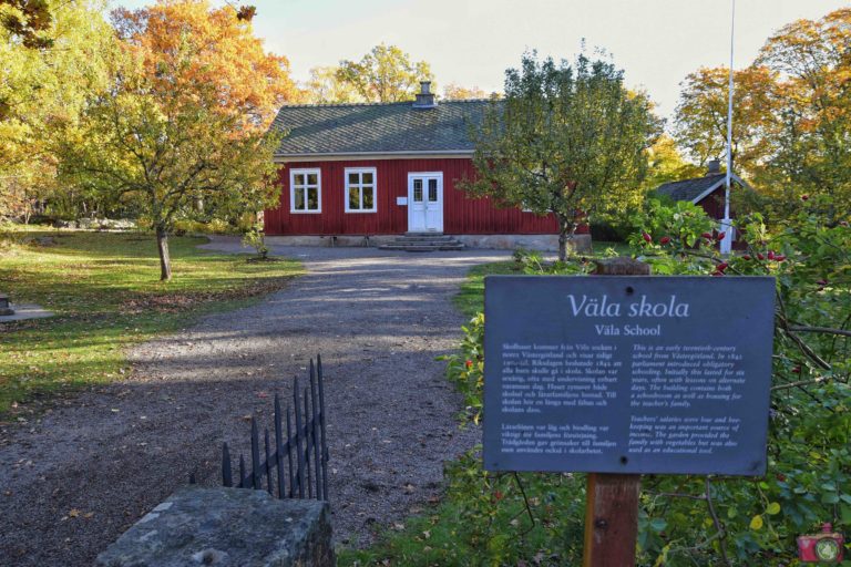 Visitare Stoccolma, Cosa Vedere: Skansen, Nave Vasa E Tramonto Dall'alto