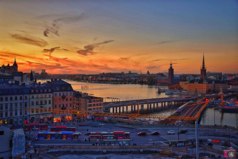 Visitare Stoccolma, Cosa Vedere: Skansen, Nave Vasa E Tramonto Dall'alto