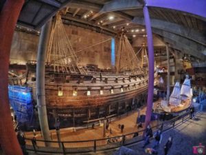 Visitare Stoccolma, Cosa Vedere: Skansen, Nave Vasa E Tramonto Dall'alto