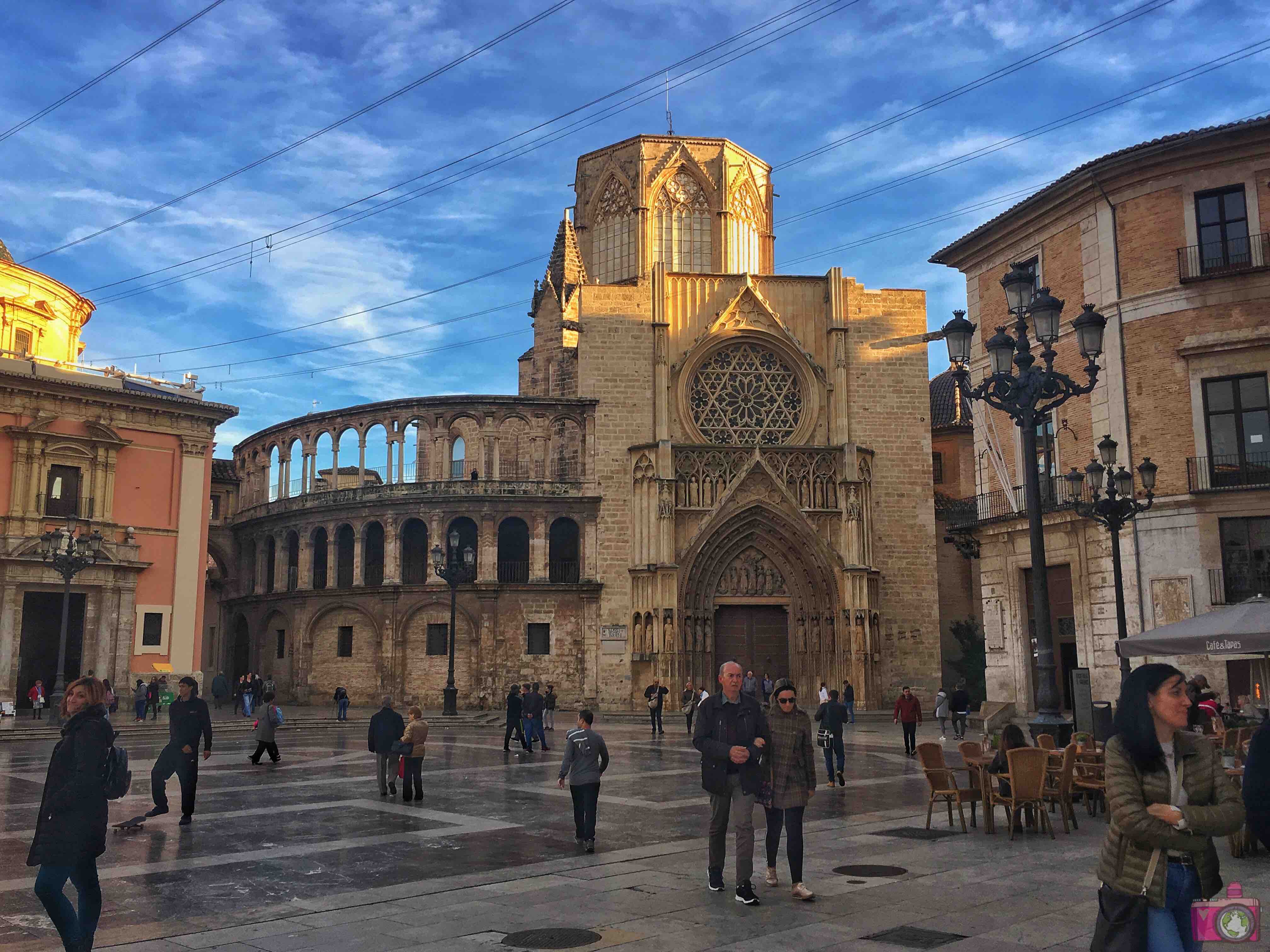 Visitare Valencia cosa vedere