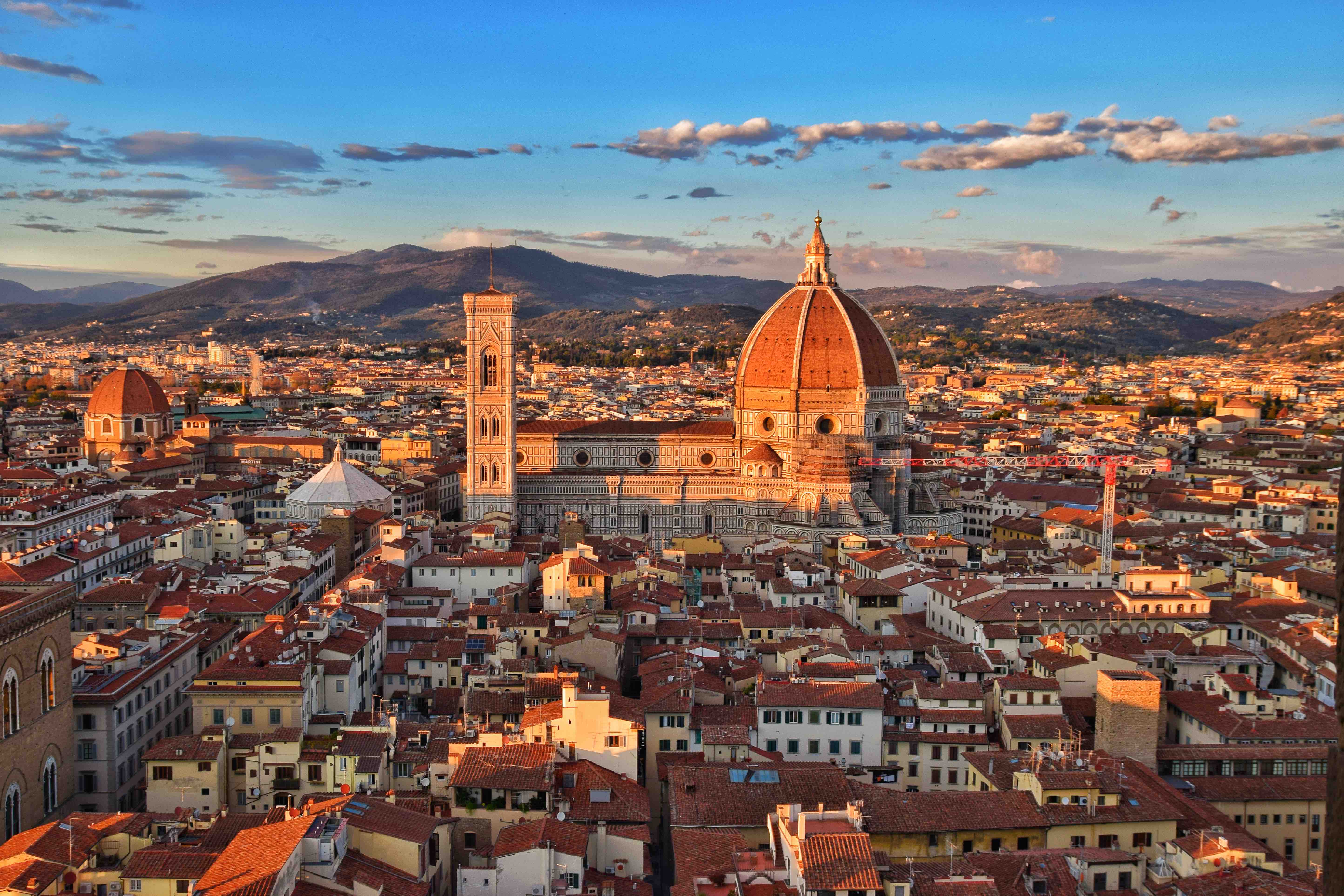 Visitare Firenze cosa vedere - Viaggiare, uno stile di vita
