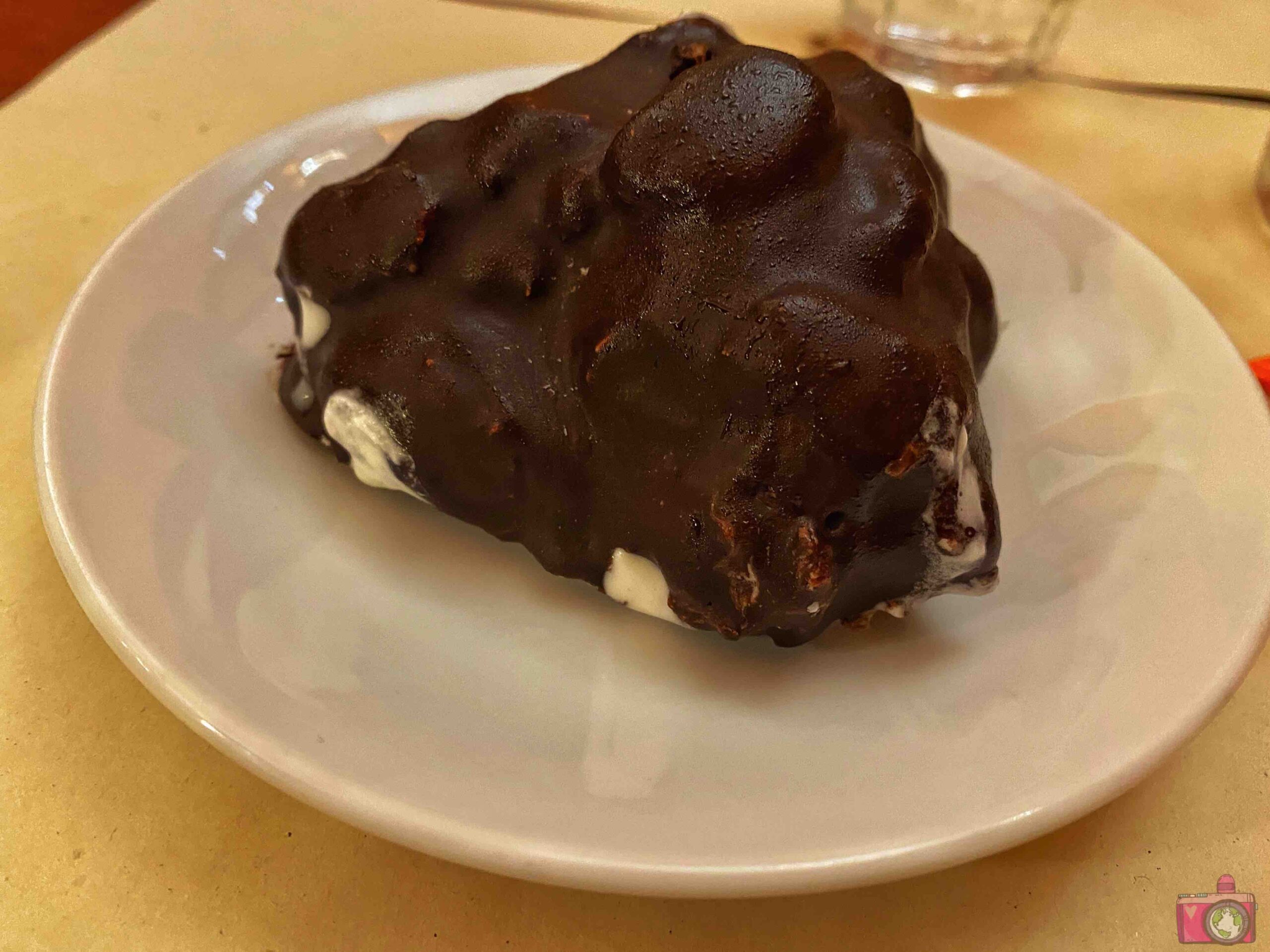 Bacio di Siena Osteria degli Svitati