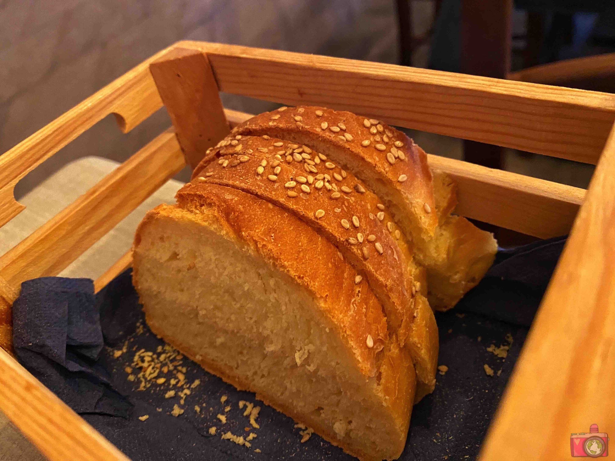 Pane Trattoria du Lantirneri