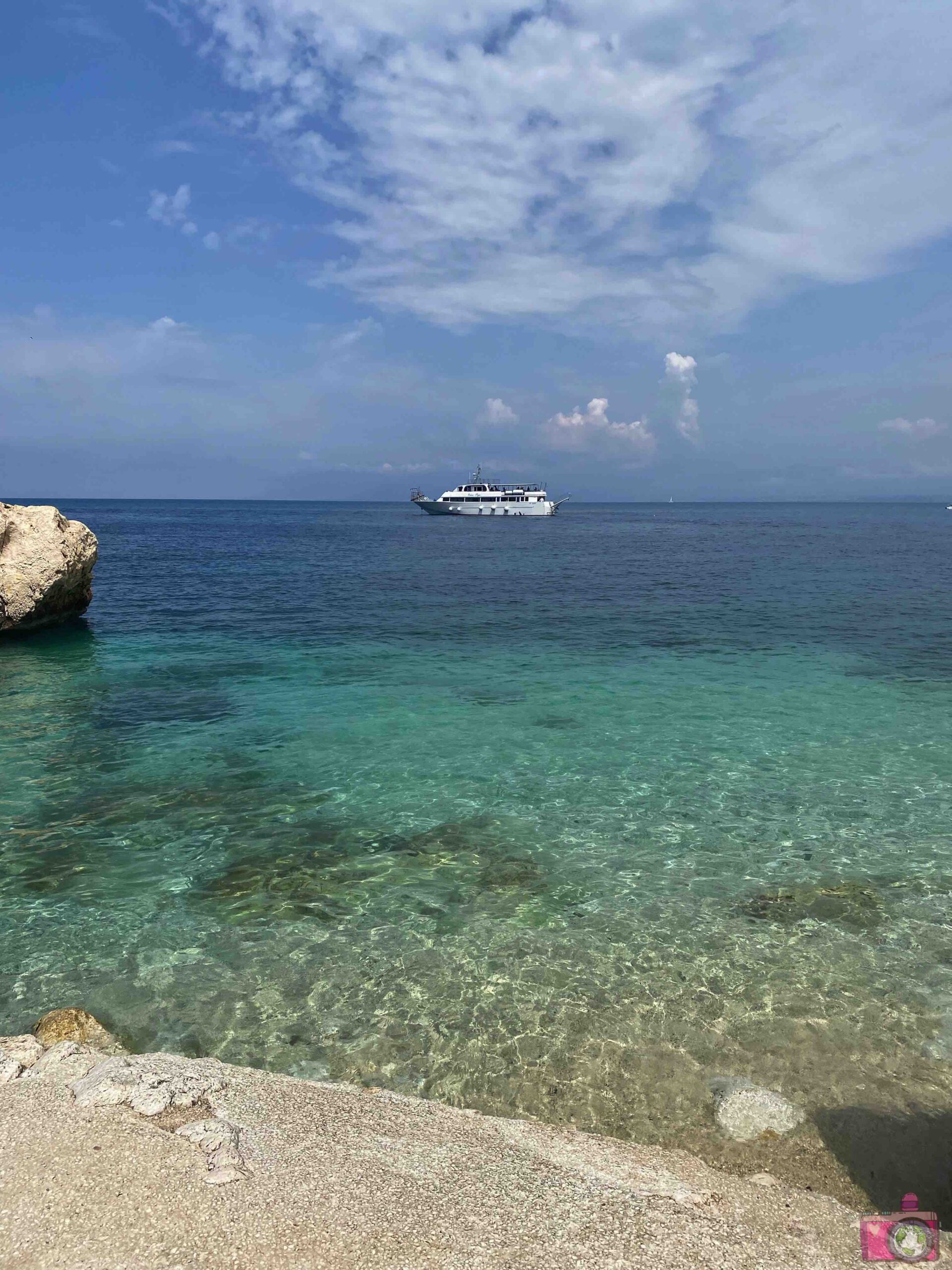 Spiaggia Tonnara di Scopello