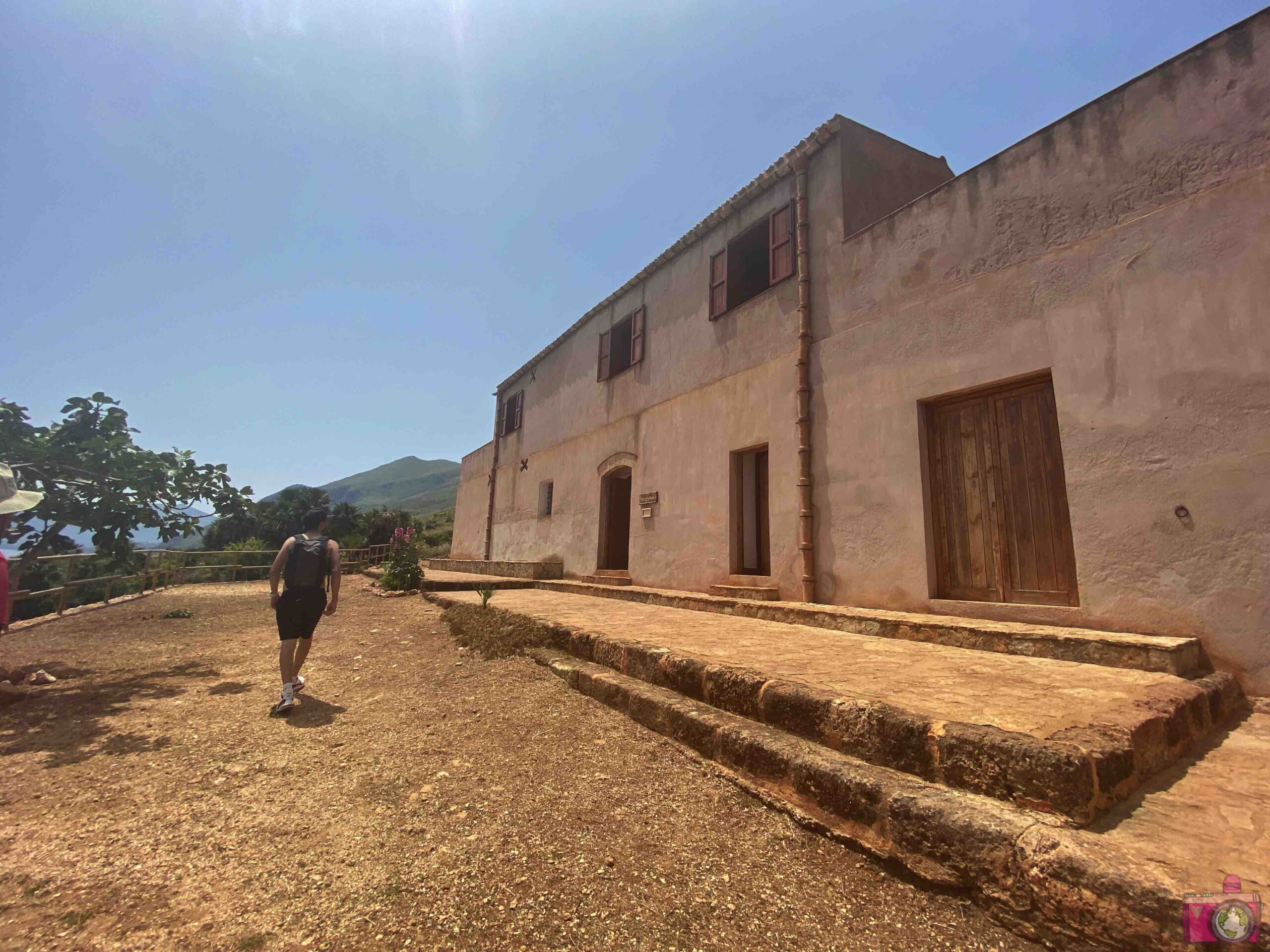 Museo delle Attività Marinare Riserva dello Zingaro