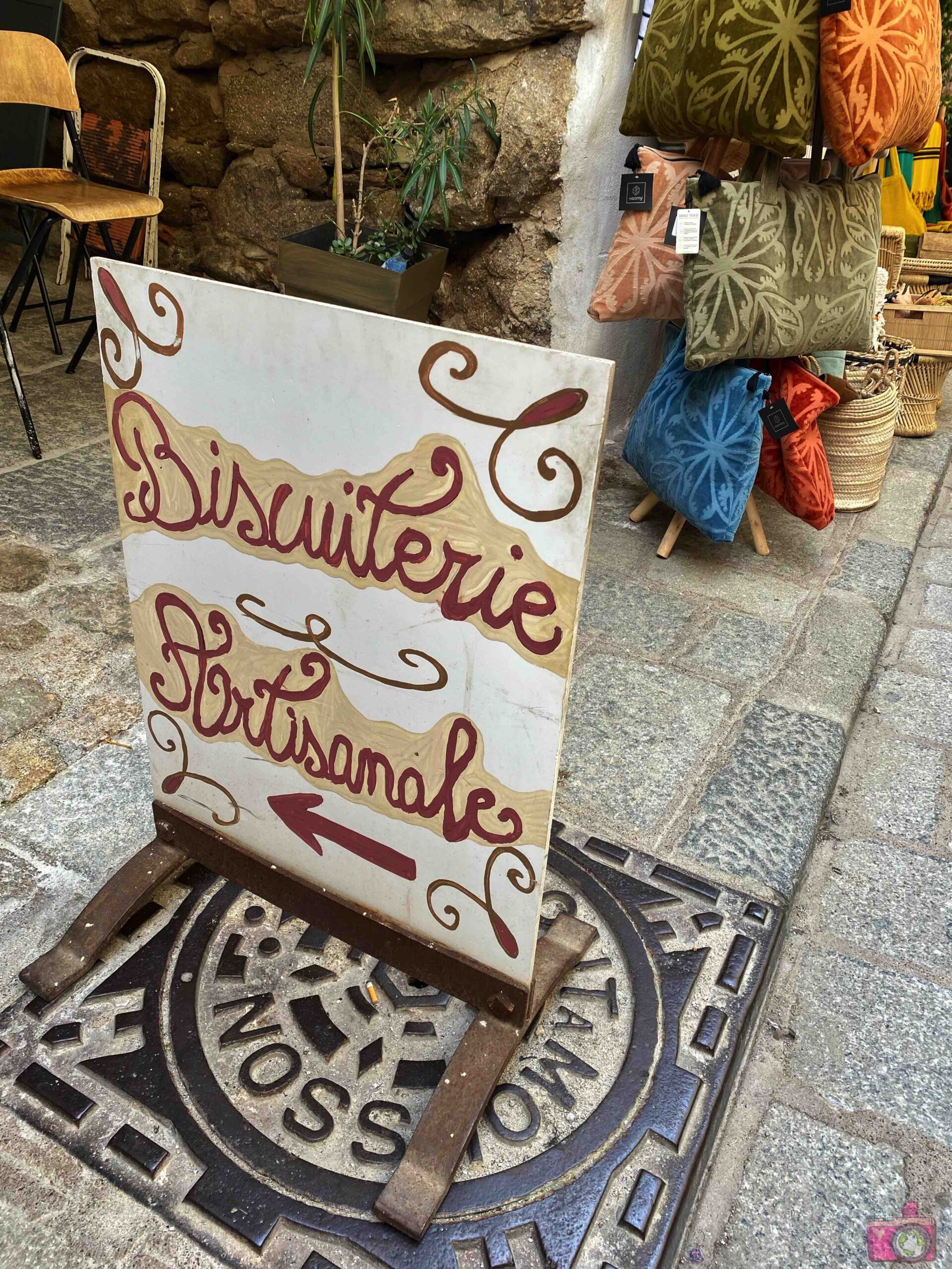 Visitare L'Île-Rousse