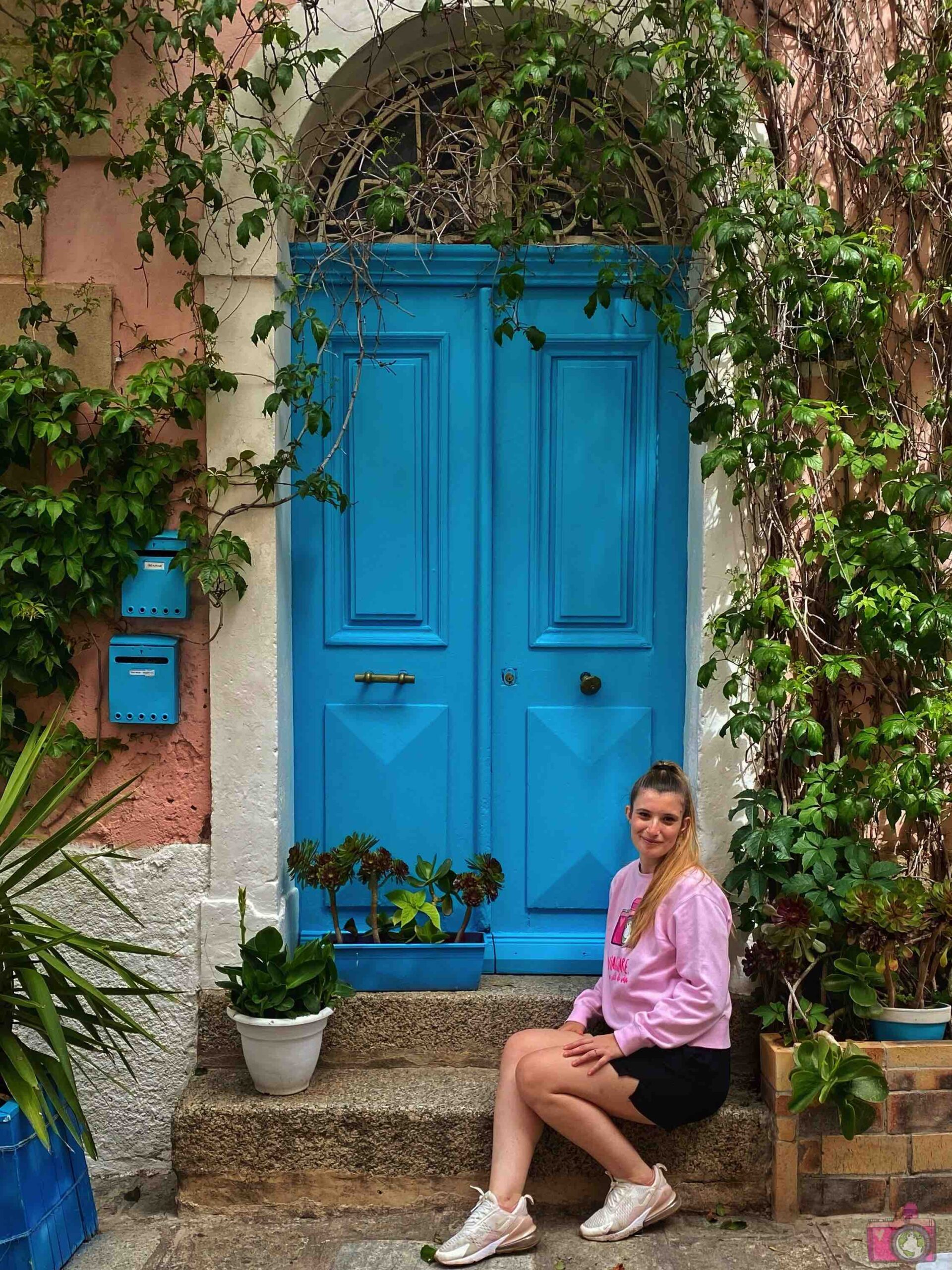 Visitare L'Île-Rousse