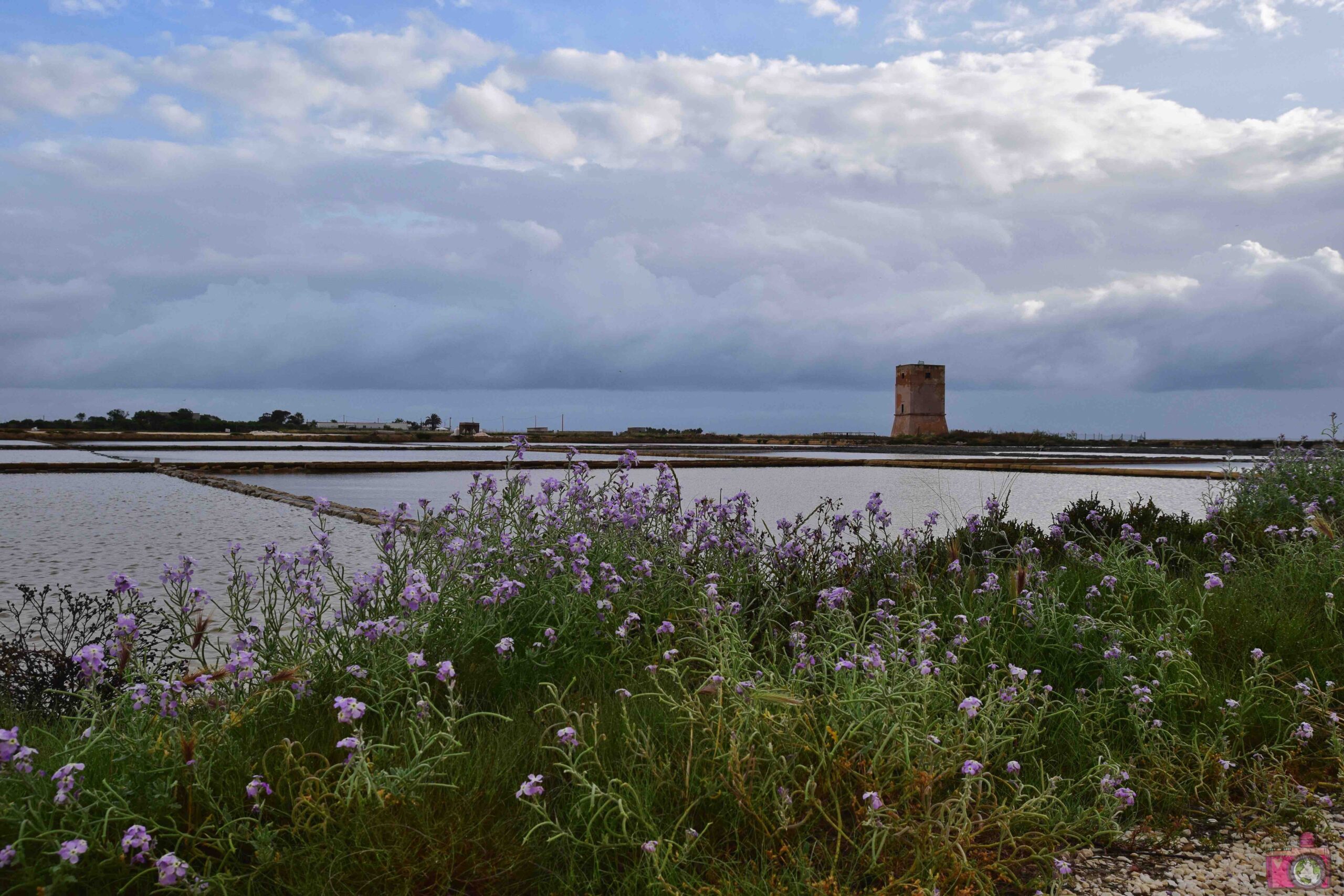 Torre di Nubia Sicilia