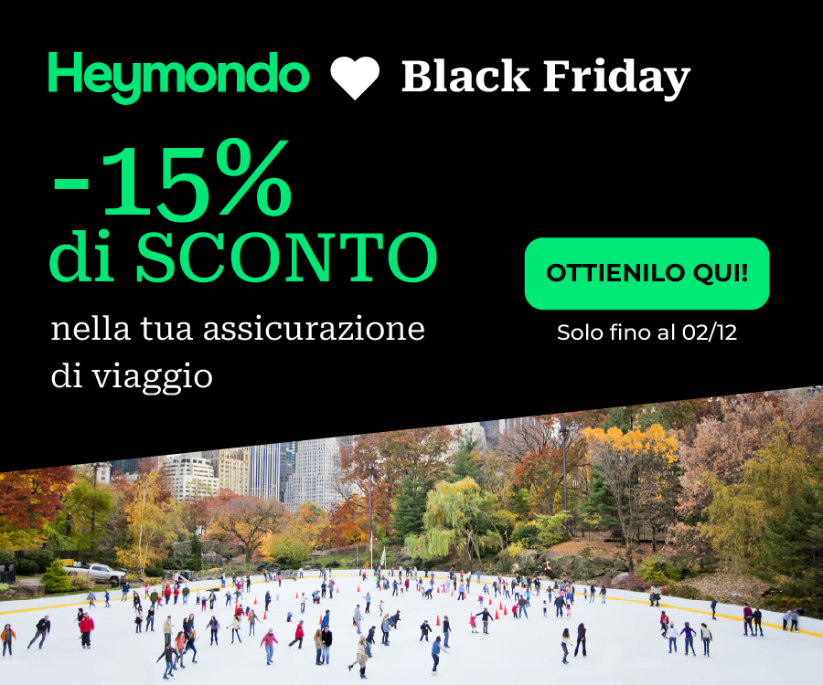 Black Friday sconto assicurazione